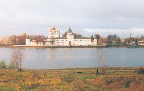 Ипатьевский монастырь, 26 кБ